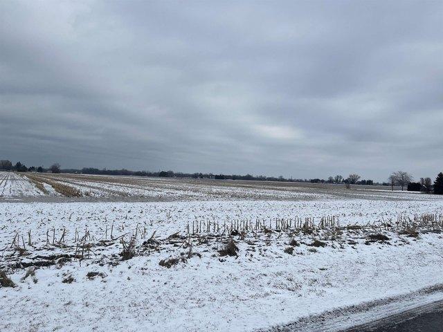 Land for sale in Essexville, Michigan