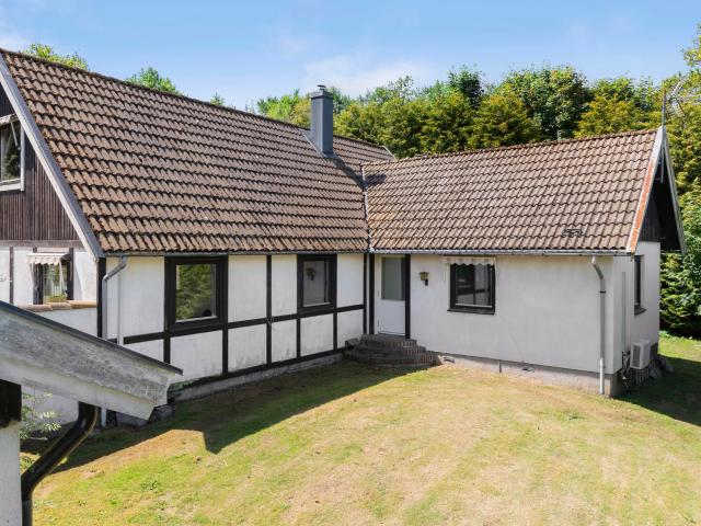 Villa till salu i Veinge, Halland
