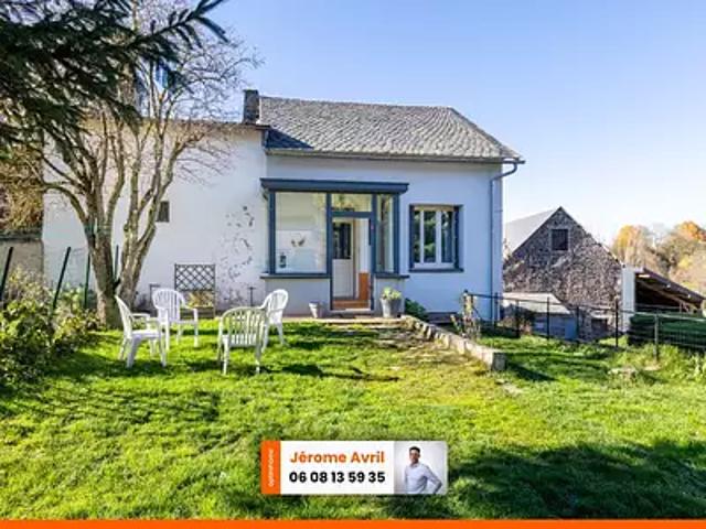 Maison vente à Issoire, Nébouzat