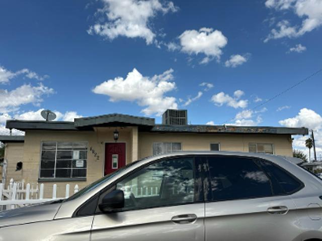 House for sale in Charleston Heights, Las Vegas