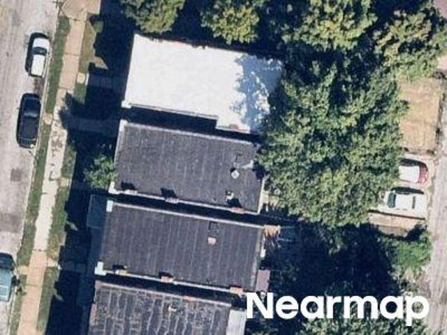 House for sale in Saint Louis, Missouri