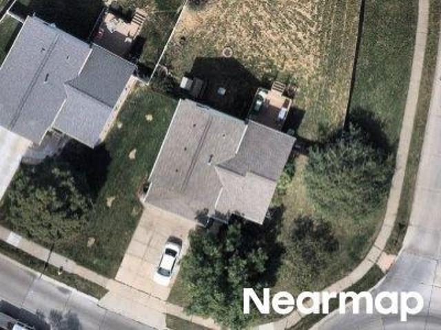 House for sale in Nebraska