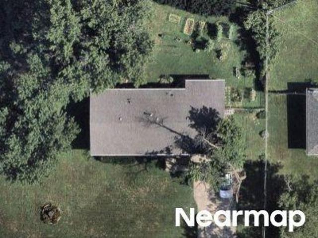 House for sale in Nebraska