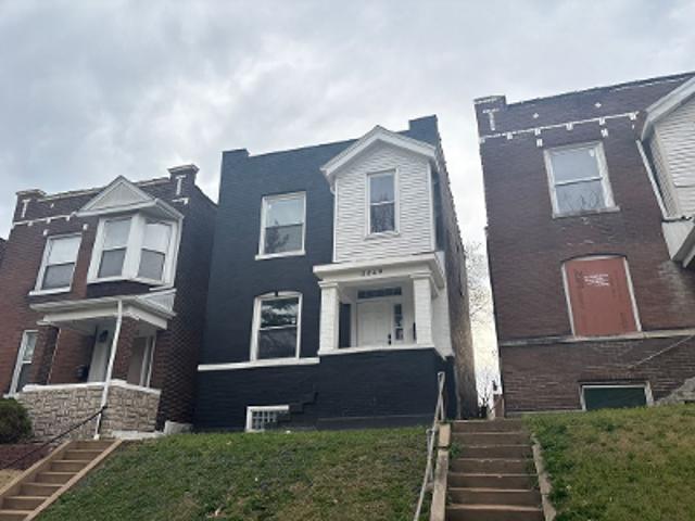 House for sale in Saint Louis, Missouri