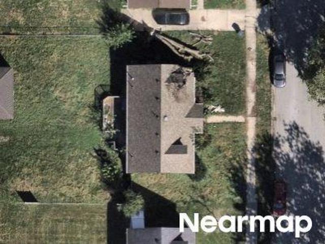 House for sale in Hammond, Lake County