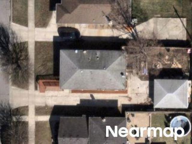House for sale in Hammond, Indiana
