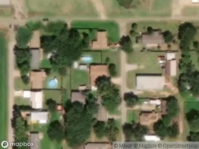 House for sale in Drummond, Oklahoma