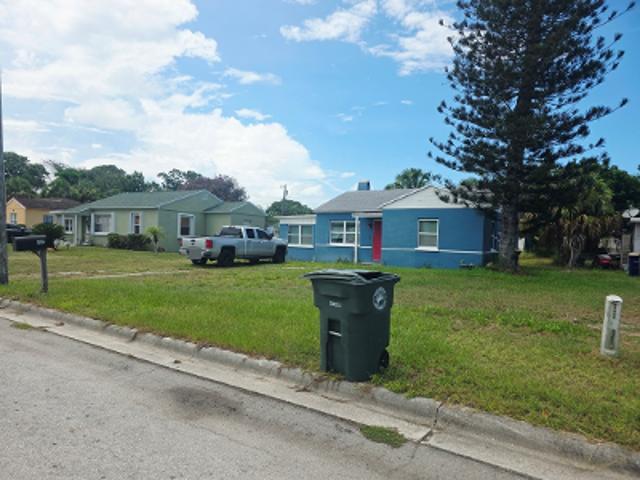 House for sale in Glidden Park, Fort Pierce