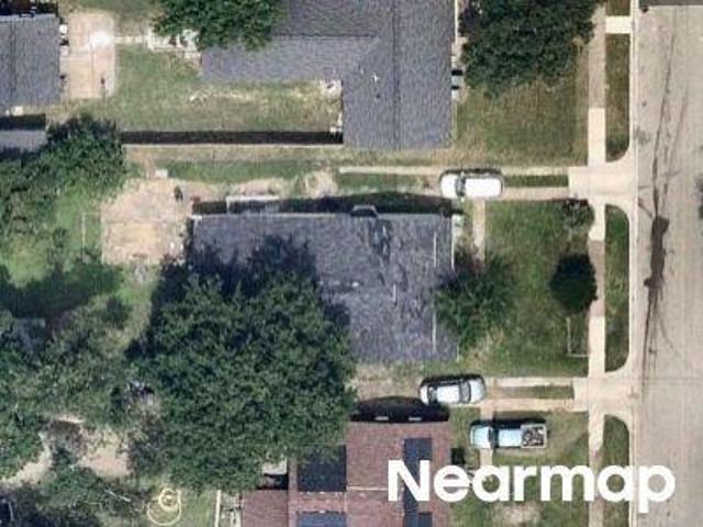 House for sale in Dallas, Texas