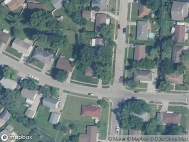 House for sale in Huber Heights, Ohio