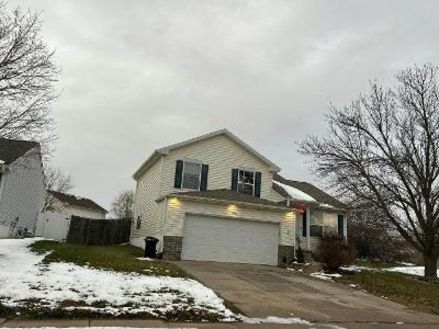 House for sale in Nebraska