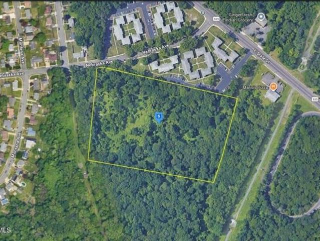 Land for sale in Crosswicks, New Jersey