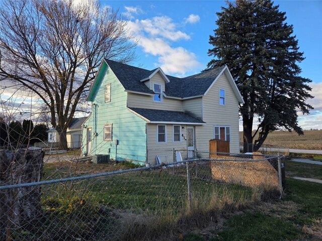 House for sale in Lorimor, Iowa