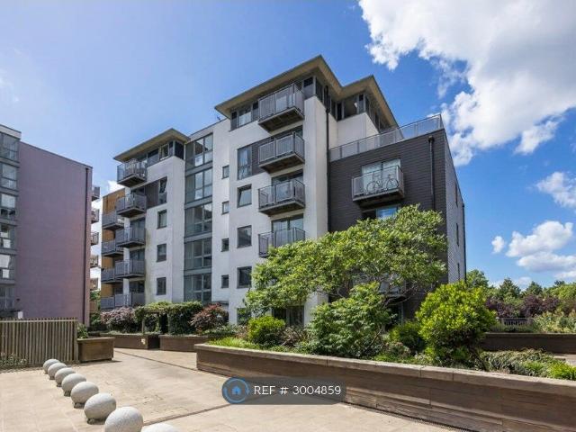 Studio for rent in London Borough of Lewisham, Deptford