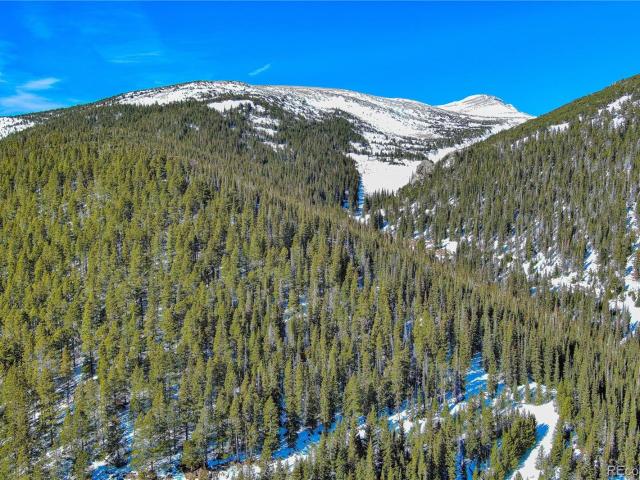 Land for sale in Clear Creek, Colorado