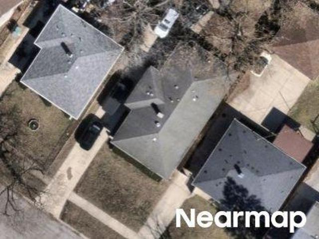 House for sale in Hammond, Indiana