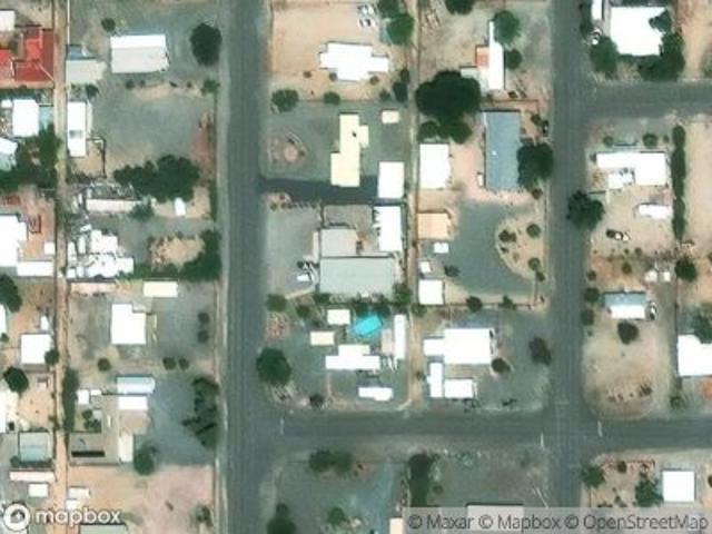 House for sale in Salome, Arizona
