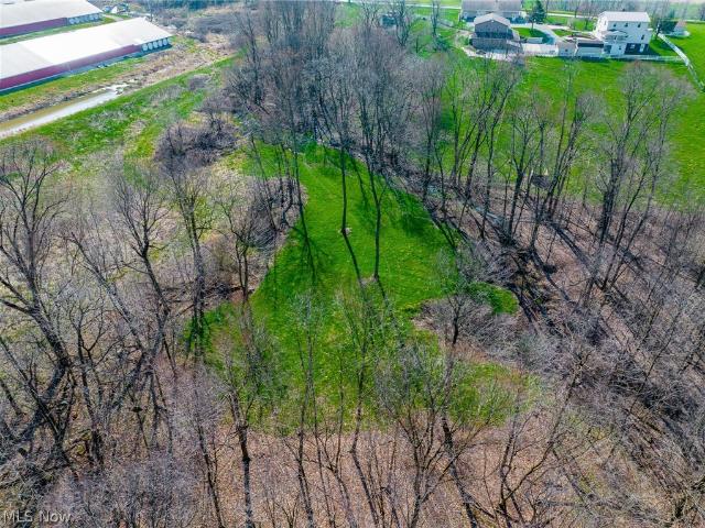 Land for sale in Ohio