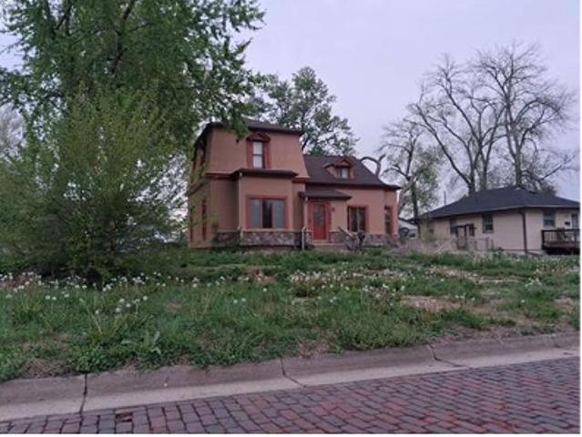 House for sale in Nebraska