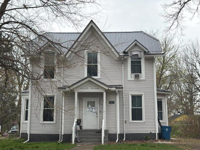 House for sale in Painesville, Ohio