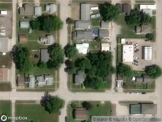 House for sale in Muscatine, Iowa
