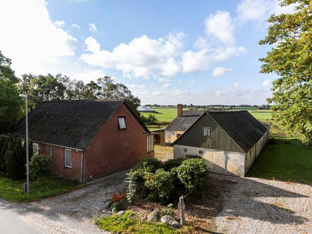 Villa til salg i Brønderslev-Dronninglund