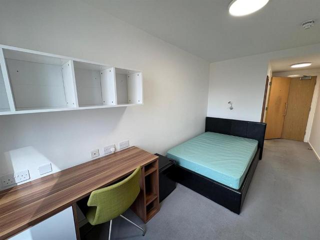 House for rent in Devonshire, Sheffield