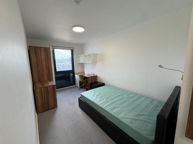 House for rent in Devonshire, Sheffield