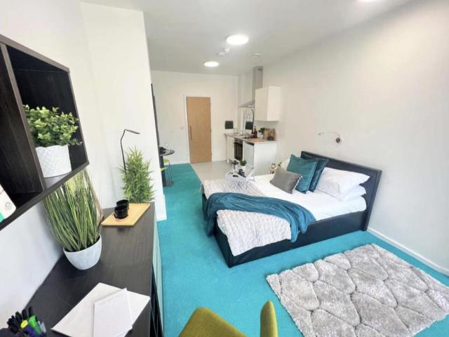 Room for rent in Saint George's, South Yorkshire