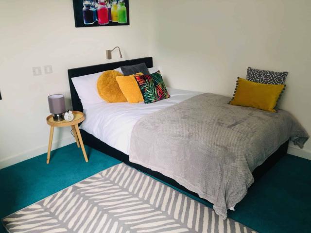 Apartment for rent in Devonshire, South Yorkshire