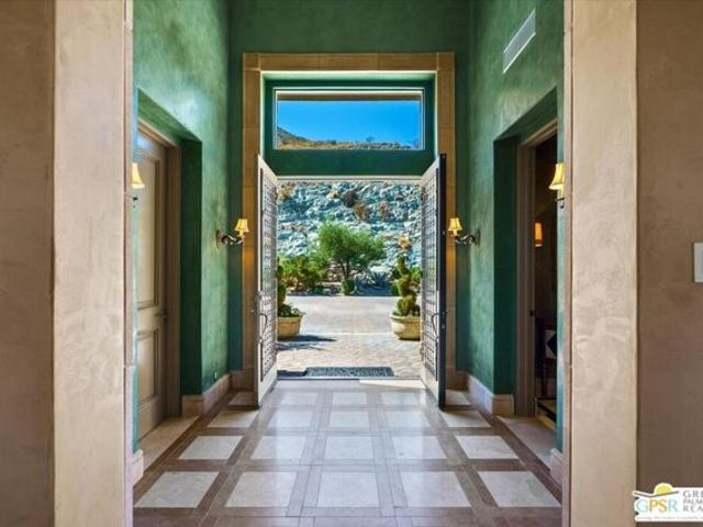 House for sale in Rancho Mirage, California