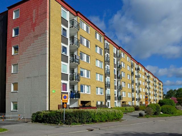 Lägenhet hyra i Göteborg, Västra Götaland