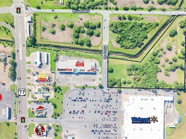 Land for sale in Cameron, Texas