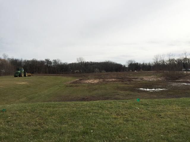 Land for sale in Island Lake, Illinois