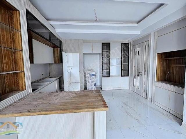 Sur içerisinde satılık Villa