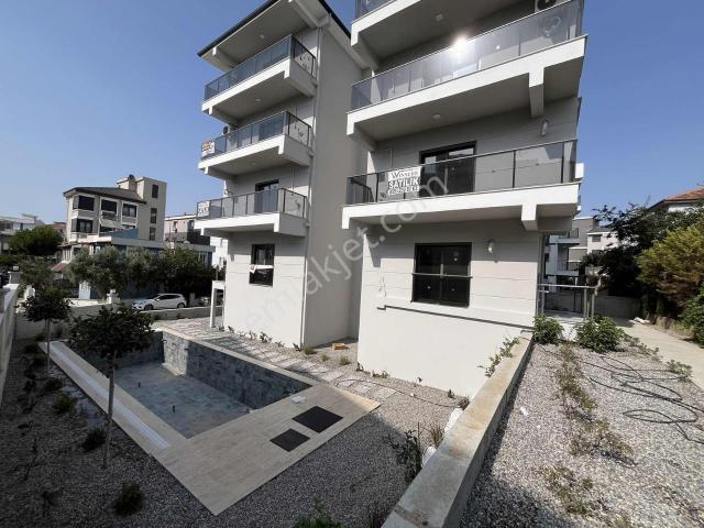 Seferihisar, İzmir içerisinde kiralık mülk