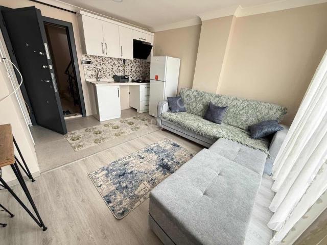 Balikesir içerisinde kiralık mülk