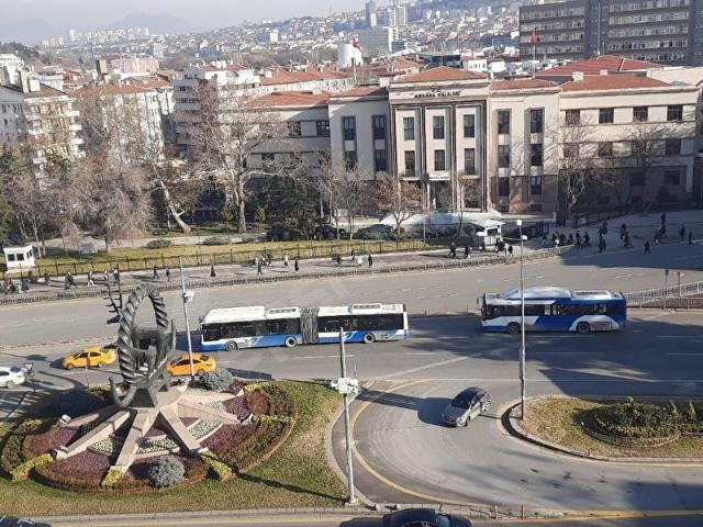 Çankaya, Ankara içerisinde satılık Ofis