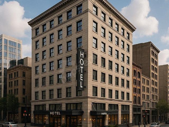 Çankaya, Ankara içerisinde satılık Turistik Tesis