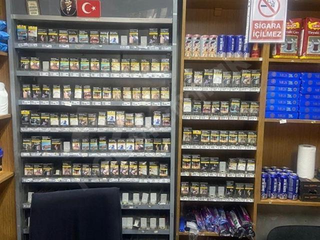 Çankaya, Ankara içerisinde satılık Dükkan