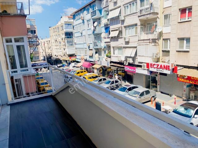 İzmir, Konak içerisinde satılık mülk