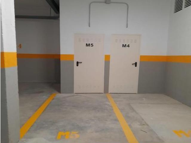 Local Comercial en alquiler en es Camp Redó, Palma