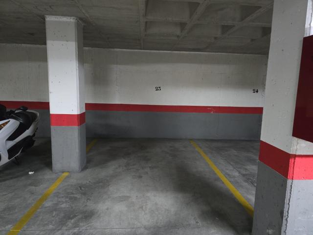 Garaje en venta en el Baix Vinalopó, Valencia