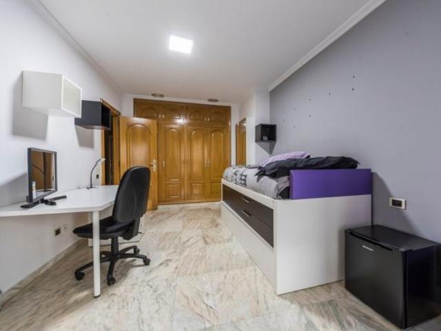 Piso en alquiler en Grup la Magdalena, Castellón De La Plana