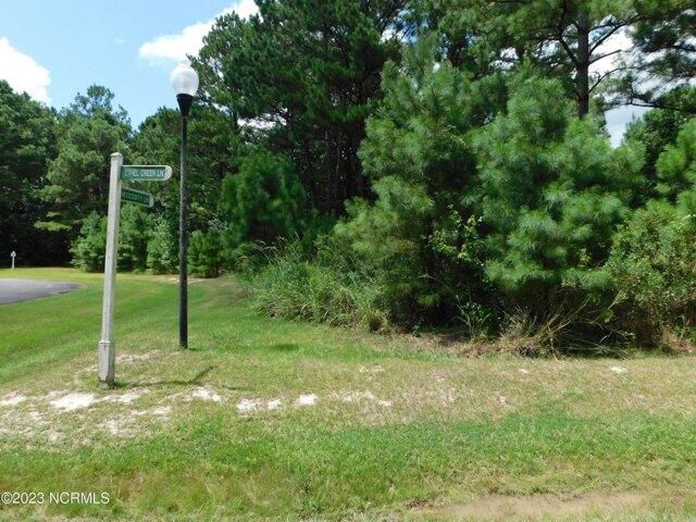 Land for sale in Hertford