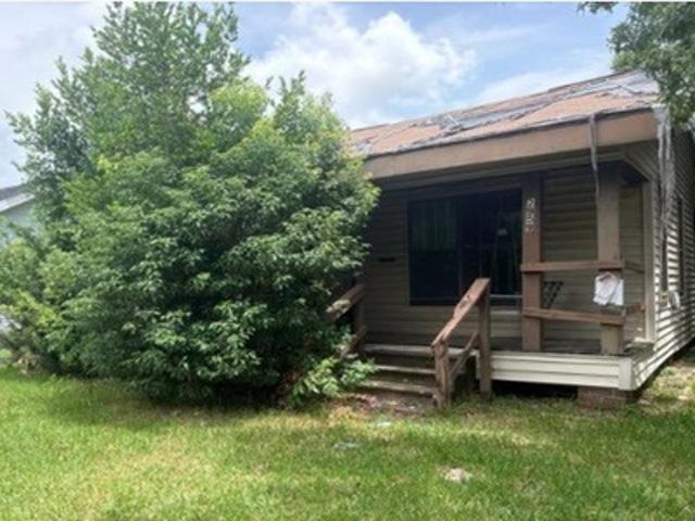 House for sale in Jefferson, Texas