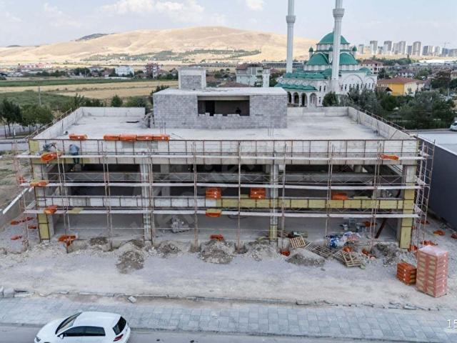 Sincan, Ankara içerisinde satılık Bina