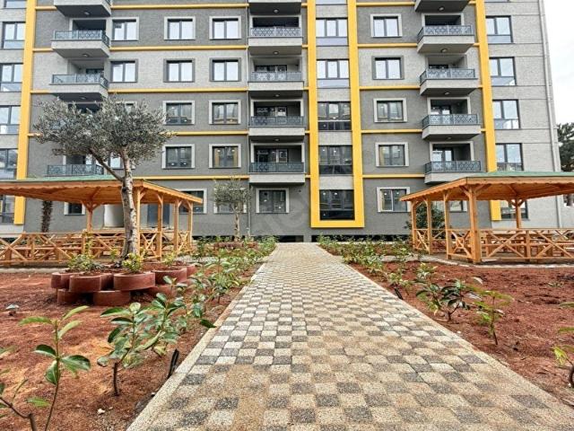 Sultanbeyli, İstanbul içerisinde satılık mülk