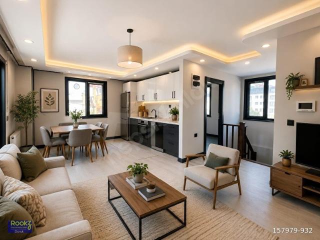Sultanbeyli, İstanbul içerisinde satılık mülk