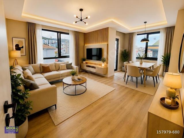 Sultanbeyli, İstanbul içerisinde satılık mülk